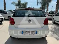 2014 Volkswagen Polo