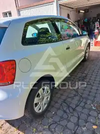 2014 Volkswagen Polo