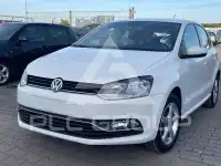 2014 Volkswagen Polo