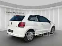 2014 Volkswagen Polo