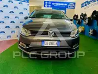 2014 Volkswagen Polo