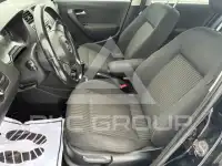 2014 Volkswagen Polo