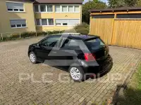 2014 Volkswagen Polo