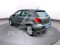 2014 Volkswagen Polo