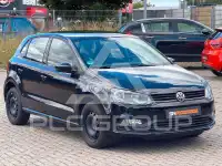 2014 Volkswagen Polo
