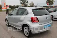 2014 Volkswagen Polo