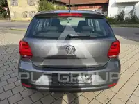 2014 Volkswagen Polo