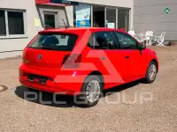 2014 Volkswagen Polo