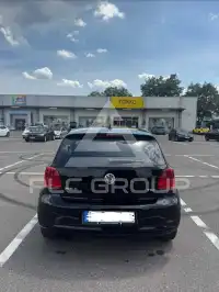 2014 Volkswagen Polo