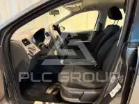 2014 Volkswagen Polo
