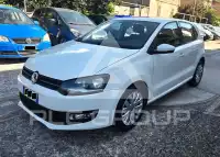 2014 Volkswagen Polo