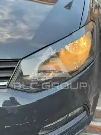 2014 Volkswagen Polo