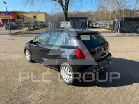 2014 Volkswagen Polo