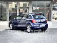2014 Volkswagen Polo