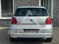 2014 Volkswagen Polo