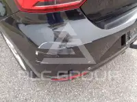 2014 Volkswagen Polo