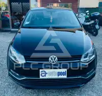 2014 Volkswagen Polo