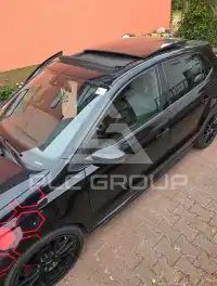 2014 Volkswagen Polo