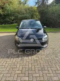 2014 Volkswagen Polo