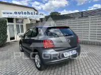 2014 Volkswagen Polo