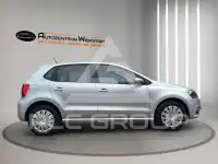 2014 Volkswagen Polo