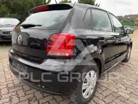 2014 Volkswagen Polo