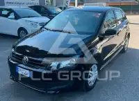 2014 Volkswagen Polo
