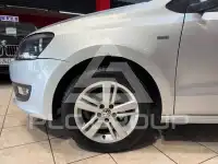 2014 Volkswagen Polo