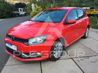 2014 Volkswagen Polo