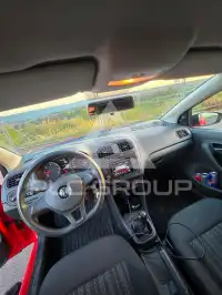 2014 Volkswagen Polo
