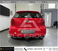 2014 Volkswagen Polo