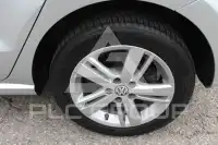 2014 Volkswagen Polo