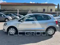2014 Volkswagen Polo