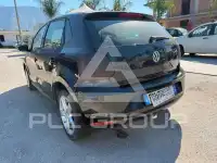 2014 Volkswagen Polo