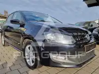 2014 Volkswagen Polo