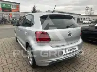 2014 Volkswagen Polo