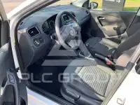 2014 Volkswagen Polo
