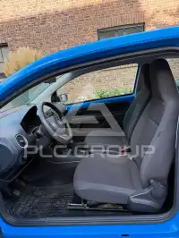 2014 Volkswagen Polo