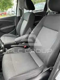 2014 Volkswagen Polo