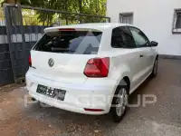2014 Volkswagen Polo