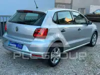 2014 Volkswagen Polo