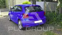 2014 Volkswagen Polo