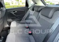2014 Volkswagen Polo