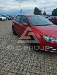 2014 Volkswagen Polo