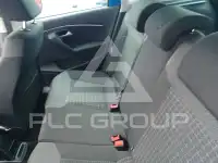 2014 Volkswagen Polo
