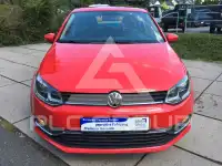 2014 Volkswagen Polo