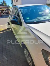 2014 Volkswagen Polo