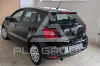 2014 Volkswagen Polo
