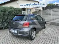 2014 Volkswagen Polo