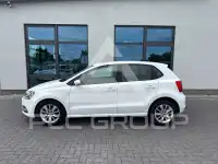 2014 Volkswagen Polo